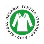 certificación GOTS para algodón orgánico